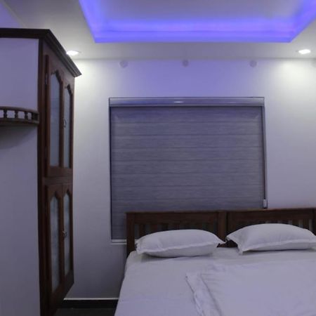 4 Acre Woods Farm Stay Munnar Exterior foto
