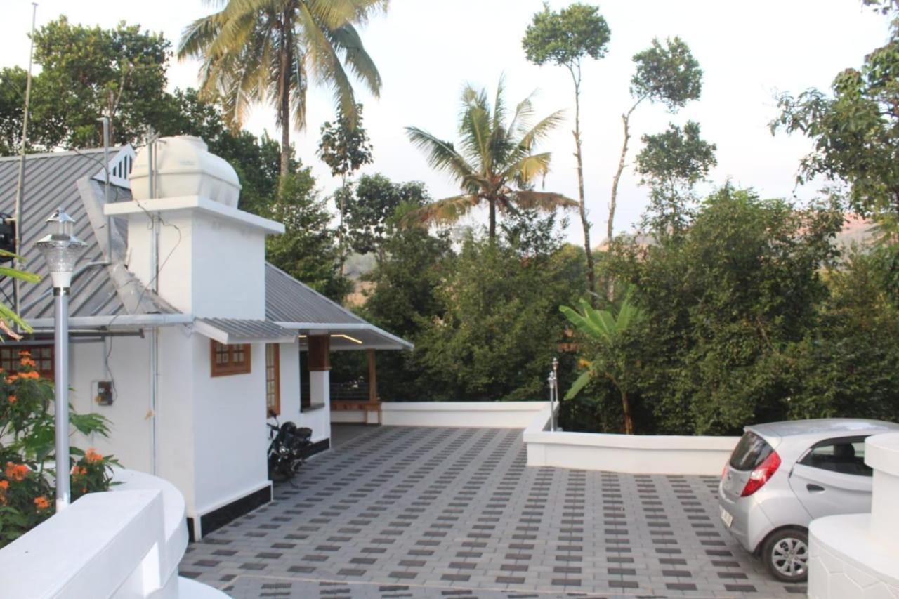 4 Acre Woods Farm Stay Munnar Exterior foto