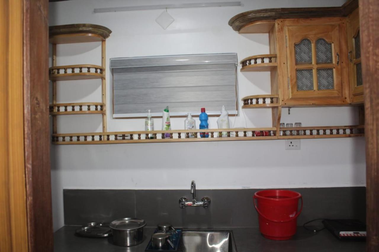 4 Acre Woods Farm Stay Munnar Exterior foto
